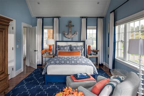 Treat yourself — and your bedroom — to a little r&r with a tranquil master suite color makeover. Dreamy Bedroom Color Palettes | HGTV