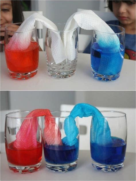 Experimente Für Kinder 9 Diy Ideen Mit Anleitung Zum Nachmachen