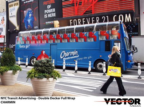 These Are The Most Creative Bus Ads You Will Ever See Business Insider