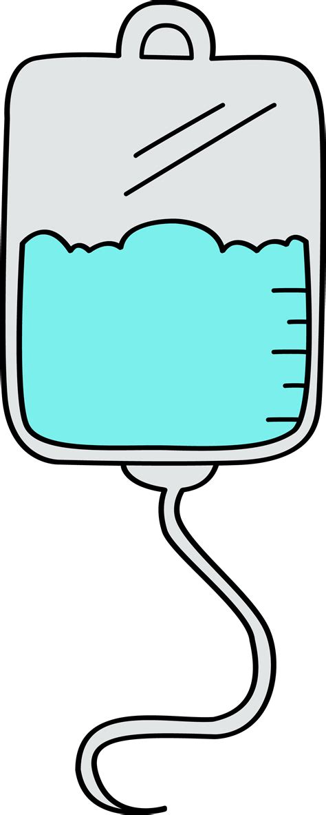 Clipart Of Medical Supplies