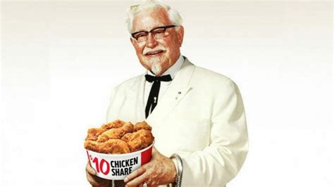 Mengenal KFC