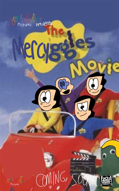 The Mercyggles Movie Film Mercys Meeting Wiki Fandom