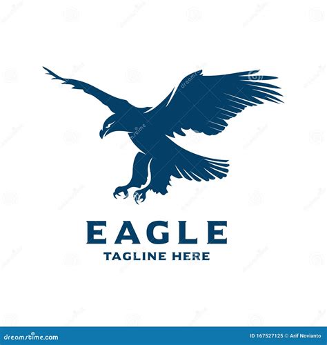 Eagle Company Logos