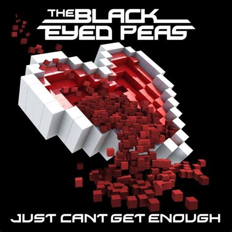 Black Eyed Peas Just Cant Get Enough Clip Officiel À Découvrir