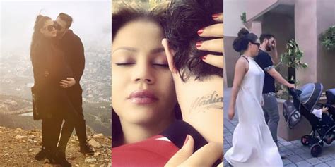 Nadia Buari Shows Of Her Arab Husband Reveals They Now