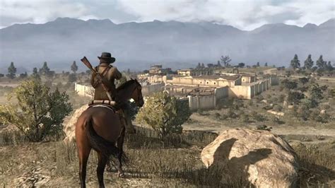 Who Needs Red Dead Redemption 2 Here Are The Best Western Games On Pc