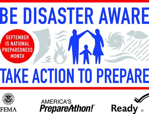 7 Ways To Prepare For A Disaster California Mom Bloggers
