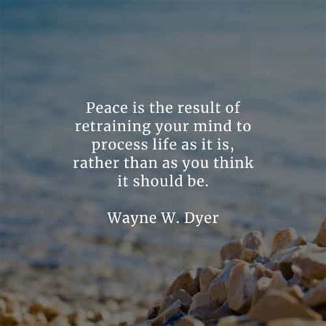 50 Peace Of Mind Quotes Thatll Help You Acquire Inner Peace