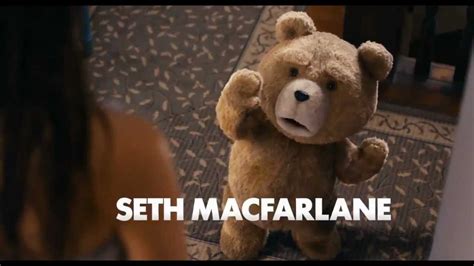 Ted Official Trailer Hd Viki Trailers Youtube