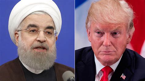 The Us Iran Conflict A Timeline Of How We Got Here