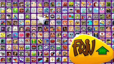 Play and download single and multiplayer games from a wide selection of friv, friv4school and puzzle. Juegos Friv: 2 en 1 Epico - YouTube