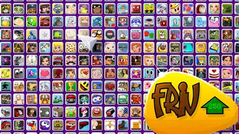 En este portal, friv, puedes encontrar juegos friv maravillosos. Friv 2012 Juegos Antiguos De Friv : Juegos de friv 1 2 3 4 5 6 gratis - MISHKANET.COM : Sin ...