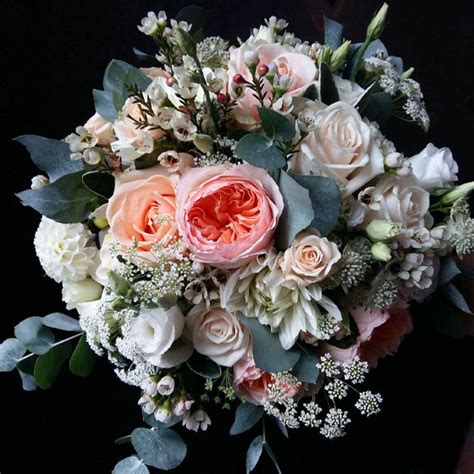 Weddings The Flower Bowl Florist Sheffield