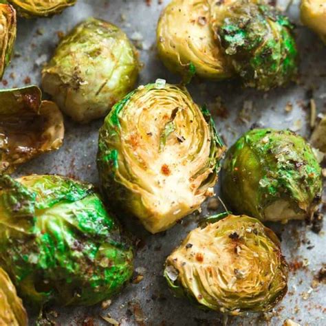 We did not find results for: Keto Brussels Sprouts- the BEST recipe! The Big Man's World