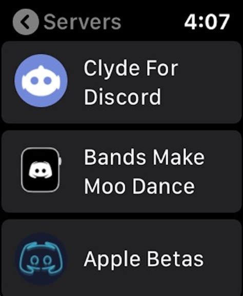 Clyde For Discord Yourstack