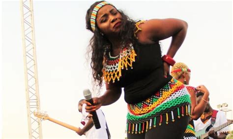Bulawayo Arts Festival Postponed To June 2021 Music In Africa