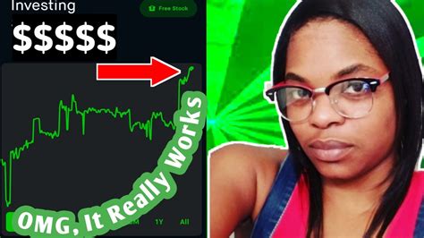 3/5 payment on dave can be broken down into three categories: How To Make Money On Robinhood App| Robinhood Stock App ...