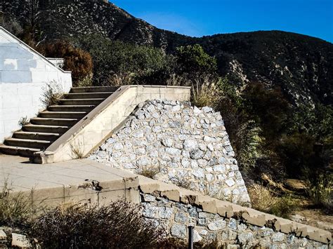 Hidden Gems: Echo Mountain Hike, Altadena, CA | My Five Acres. Travel