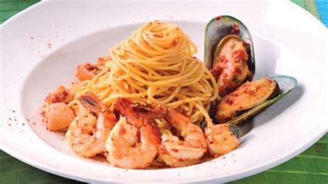 Why attend class at max tuition centre. Vivo American Pizza & Panini @ AEON Mall Bukit Tinggi ...