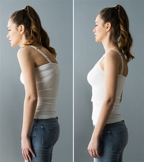 11 Effective Exercises To Improve Your Posture In 30 Days