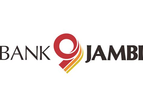 Logo Bank Jambi Format Png Laluahmad The Best Porn Website