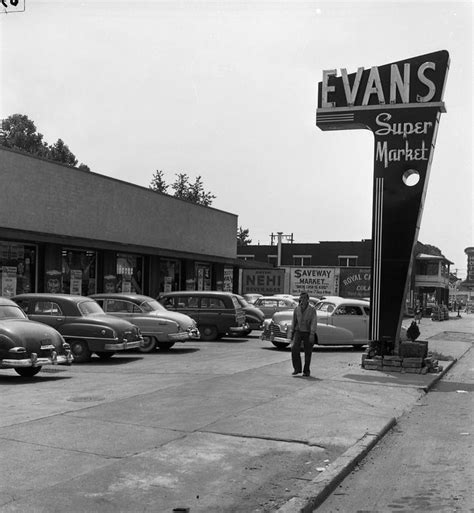 Fast food restaurants american restaurants take out restaurants. Image result for evans supermarket huntington wv 1960s ...