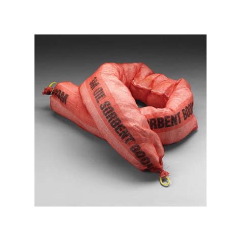 3m Petroleum Sorbent Boom
