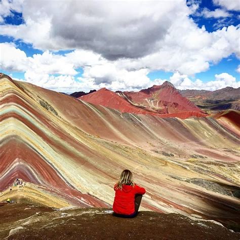 Rainbow Mountain Cusco 2018 All You Need To Know Before You Go With