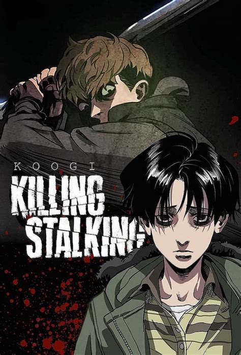 Aggregate More Than 78 Killing Stalking Anime Trailer Super Hot Induhocakina