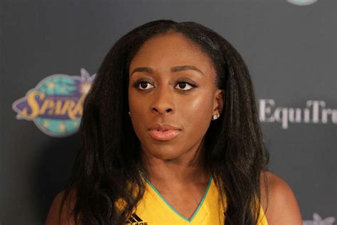 Houstons Nneka Ogwumike To Be Featured In Espns Body Issue