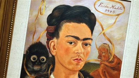 Bbc Travel Three Days With Frida Kahlo And Diego Rivera In Mexico City