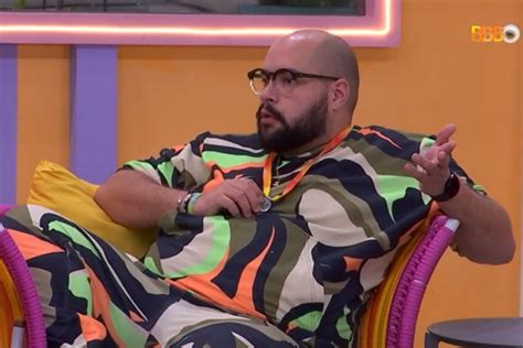 Ironia Sbt Faz Festa Para Tiago Abravanel Após Polêmica Envolvendo Bbb 22 Mh Celebridades E Tv