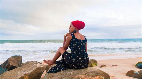 Best Beaches In Nigeria Lonely Planet
