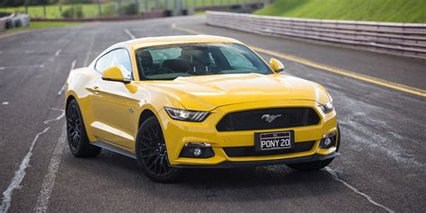Maybe the roush 729 concept can give you some inspiration. 2017 Ford Mustang GT Fastback review: Long-term report ...