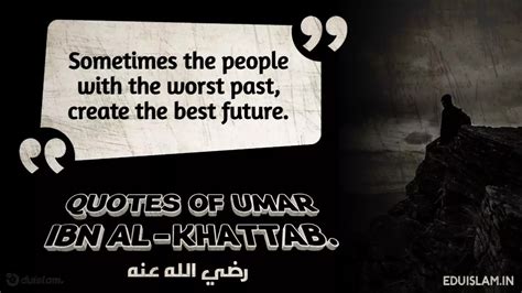 Umar Bin Khattab Quotes 44 Koleksi Gambar