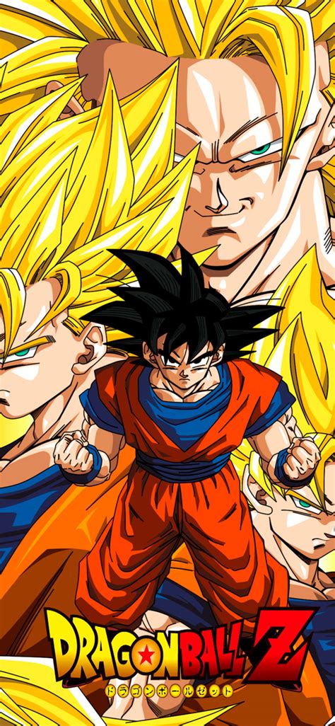 Dragon ball z wallpapers for iphone and ipad posted by rajesh pandey on may 30 2018 in wallpapers if you are heavily into anime you must already be closely dragon ball z wallpaper for mobile dbz phone wallpapers group 58. Dragon Ball Wallpaper for iPhone 11, Pro Max, X, 8, 7, 6 ...
