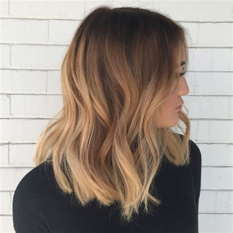 40 Fabulous Ombre And Balayage Hair Styles 2022 Hottest Hair Color Ideas Hairstyles Weekly