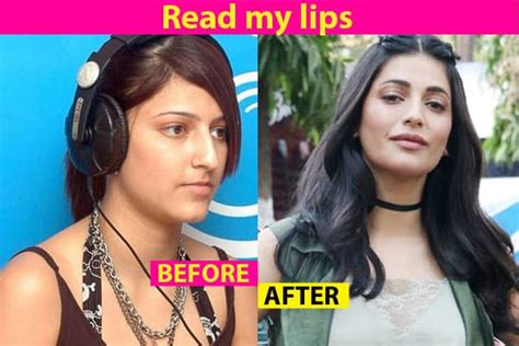 Samantha Ruth Prabhushruti Haasan 5 Actresses Whose Drastic