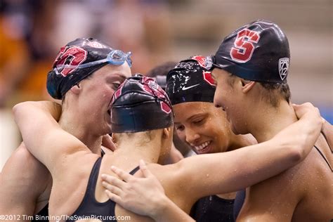 2012 Ncaa Womens Swimming And Diving Championships Stanford