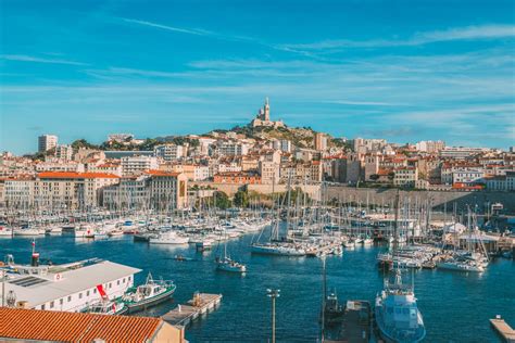 Places To Visit In Southern France