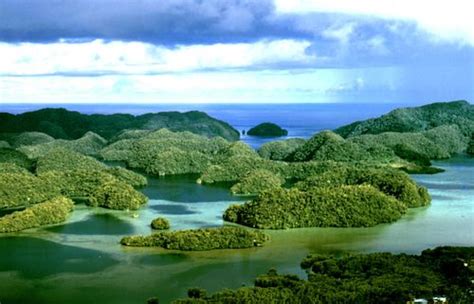 Palau Wikitravel