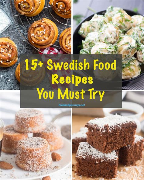 Did you scroll all this way to get facts about christmas desserts? Sweedish Christmas Dessert / 3 Recipes For A Classic Swedish Christmas Huffpost Life / Celebrate ...