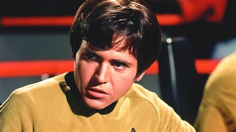 Mr Chekov Actor Walter Koenig Reveals If Hed Return To Star Trek