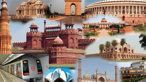 15 Places In India That Every Tourist Must Visit Tour My India
