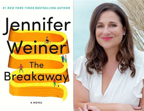 Literature Lovers Night Out Present Jennifer Weiner Sabes Jcc