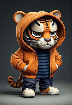Animated Tiger Wallpaper Hd