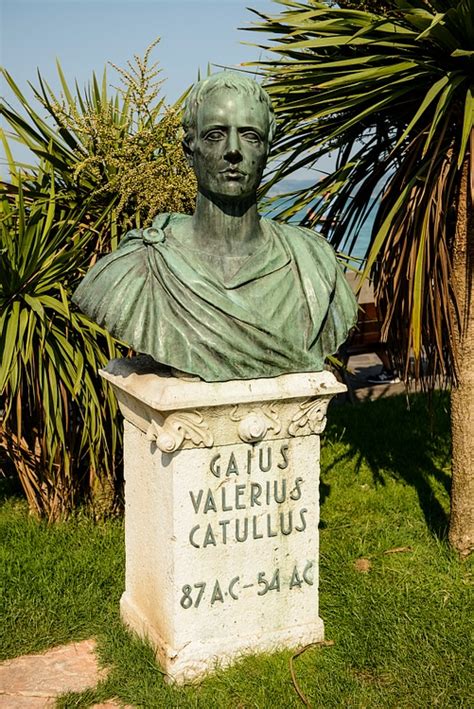 Catullus Illustration World History Encyclopedia