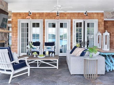 Cape Cod Style Decorating Ideas Shelly Lighting