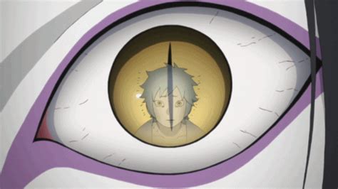 Eyes Naruto  By Mannyjammy Find And Share On Giphy