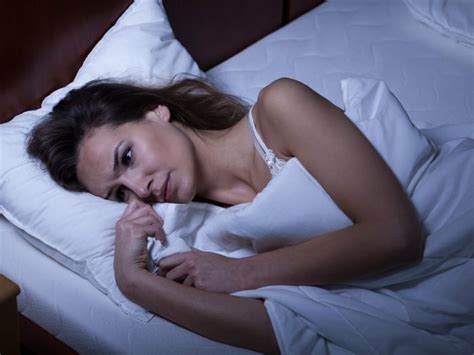 16 Best Natural Aids For Insomnia Organic Facts